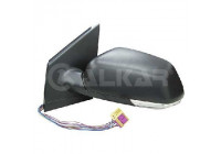 Rétroviseur extérieur 6149111 Alkar