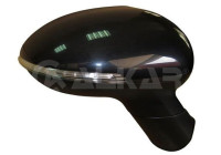 Rétroviseur extérieur 6149660 Alkar
