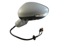 Rétroviseur extérieur 6149869 Alkar