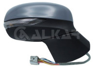 Rétroviseur extérieur 6150077 Alkar