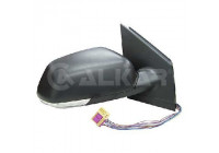 Rétroviseur extérieur 6150111 Alkar