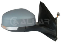 Rétroviseur extérieur 6150374 Alkar