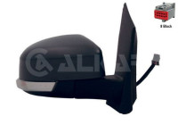Rétroviseur extérieur 6150401 Alkar