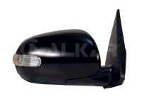 Rétroviseur extérieur 6150647 Alkar