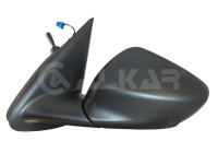 Rétroviseur extérieur 6164871 Alkar