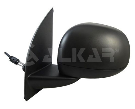 Rétroviseur extérieur 6164924 Alkar
