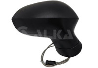 Rétroviseur extérieur 6165803 Alkar