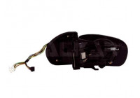 Rétroviseur extérieur 6329706 Alkar