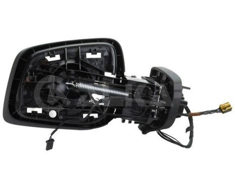 Rétroviseur extérieur 6330699 Alkar