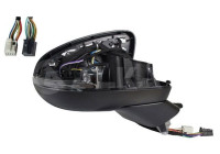 Rétroviseur extérieur 6332723 Alkar