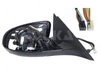 Rétroviseur extérieur 6360703 Alkar
