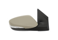 Rétroviseur extérieur 6834124 Diederichs