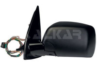 Rétroviseur extérieur 9025888 Alkar