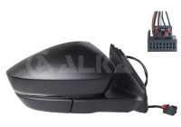 Rétroviseur extérieur 9028771 Alkar