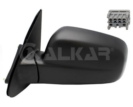Rétroviseur extérieur 9031944 Alkar
