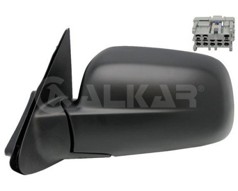 Rétroviseur extérieur 9033944 Alkar