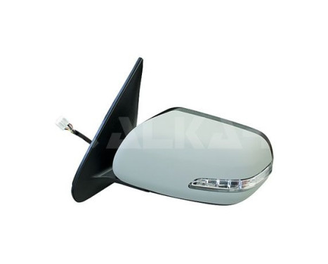 Rétroviseur extérieur 9039980 Alkar