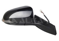 Rétroviseur extérieur 9040304 Alkar