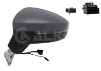 Rétroviseur extérieur 9041147 Alkar