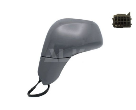 Rétroviseur extérieur 9041511 Alkar