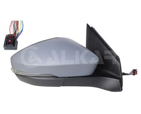 Rétroviseur extérieur 9042071 Alkar