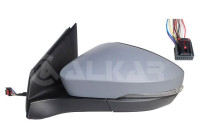 Rétroviseur extérieur 9043071 Alkar