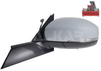 Rétroviseur extérieur 9043081 Alkar