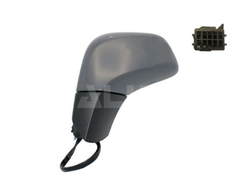 Rétroviseur extérieur 9043511 Alkar