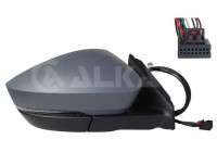 Rétroviseur extérieur 9044771 Alkar