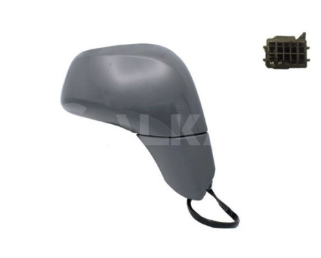 Rétroviseur extérieur 9046511 Alkar