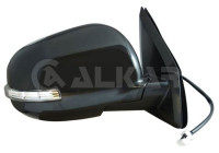 Rétroviseur extérieur 9052866 Alkar