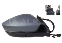 Rétroviseur extérieur 9058771 Alkar