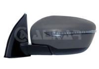 Rétroviseur extérieur 9059672 Alkar