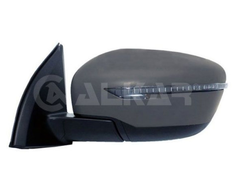 Rétroviseur extérieur 9059672 Alkar