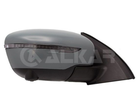 Rétroviseur extérieur 9064672 Alkar