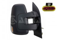 Rétroviseur extérieur 9202250 Alkar