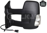 Rétroviseur extérieur 9203666 Alkar