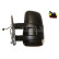 Rétroviseur extérieur 9207249 Alkar