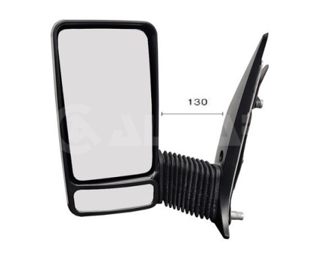 Rétroviseur extérieur 9209977 Alkar