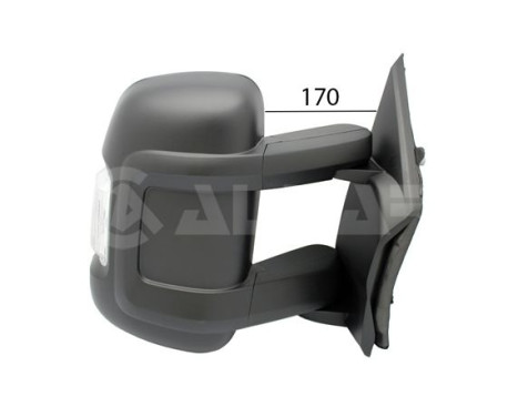 Rétroviseur extérieur 9216922 Alkar