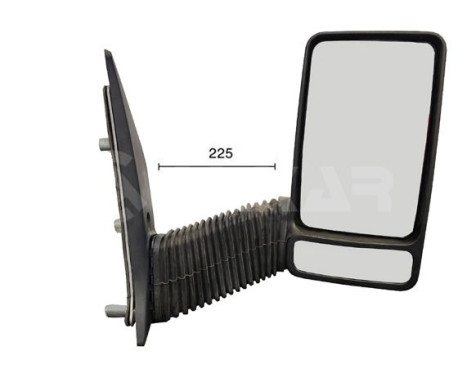 Rétroviseur extérieur 9220977 Alkar
