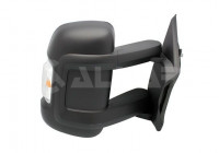 Rétroviseur extérieur 9224922 Alkar