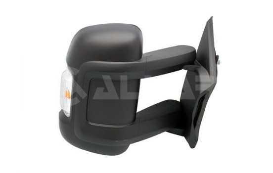Rétroviseur extérieur 9224922 Alkar