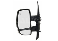 Rétroviseur extérieur 9225072 Alkar