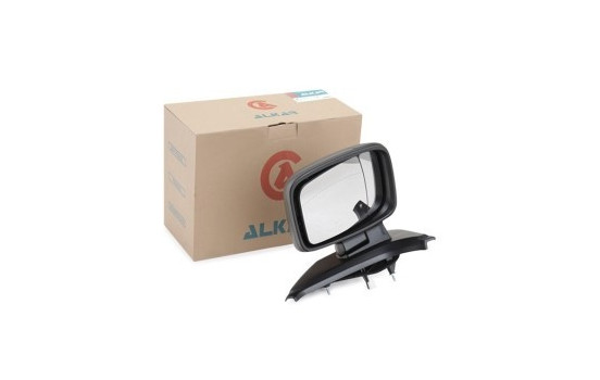 Rétroviseur extérieur 9226645 Alkar