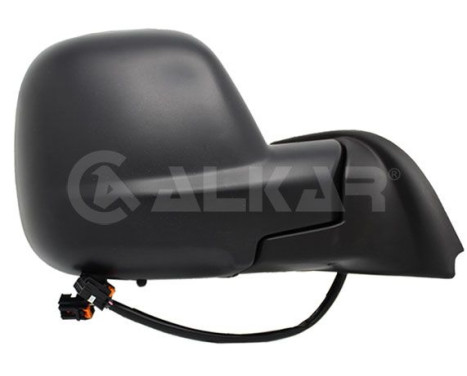 Rétroviseur extérieur 9226836 Alkar
