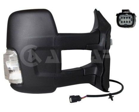Rétroviseur extérieur 9228666 Alkar