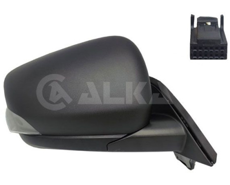 Rétroviseur extérieur 9228756 Alkar