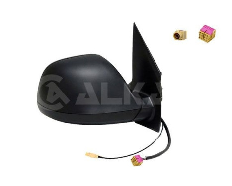 Rétroviseur extérieur 9228912 Alkar