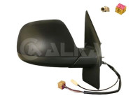 Rétroviseur extérieur 9228928 Alkar